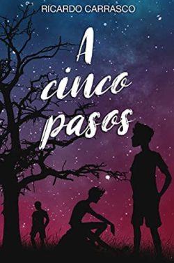 A  cinco  pasos  |  Ricardo  Carrasco