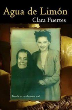 Agua  de  limón  |  Clara  Fuertes