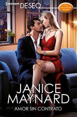 Amor  sin  contrato  (Los  Hermanos  Stone  1)  |  Janice  Maynard