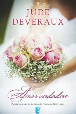 Amor  verdadero  (  Novias  de  Nantucket  1)  |  Jude  Deveraux