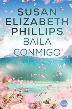 Baila  conmigo  |  Susan  Elizabeth  Phillips