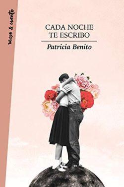 Cada  noche  te  escribo  |  Patricia  Benito
