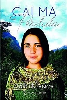 Calma  perdida  |  Caro  Blanca