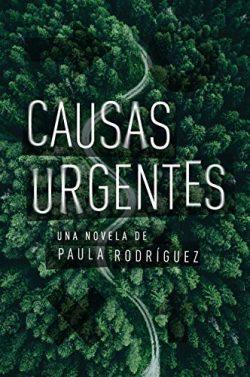 Causas  urgentes  |  Paula  Rodríguez