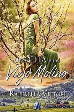 Cita  en  el  viejo  molino  |  Raffaella  Vittori