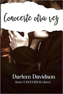 Conocerte  otra  vez  |  Darlem  Davidson