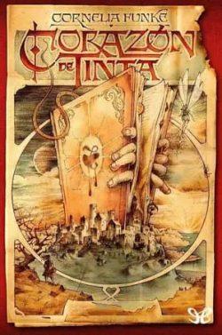 Corazón  de  tinta  (Mundo  de  tinta  1)  |  Cornelia  Funke