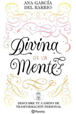 Divina  de  la  Mente  |  Ana  García  del  Barrio