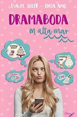 Dramaboda  en  alta  mar  |  Idoia  Amo  &  Eva  M.  Soler