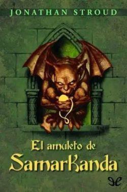 El  amuleto  de  Samarkanda  (Bartimeo  1)  |  Jonathan  Stroud