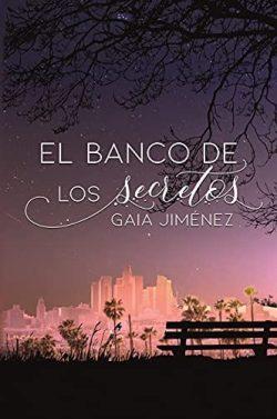 El  banco  de  los  secretos  |  Gaia  Jiménez