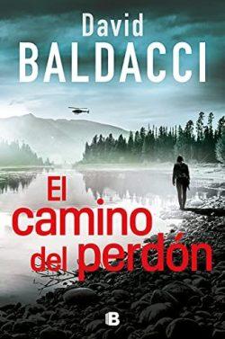 El  camino  del  perdón  |  David  Baldacci