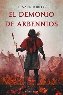 El  Demonio  de  Arbennios  |  Bernard  Torelló  López