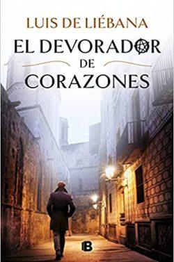 El  devorador  de  corazones  |  Luis  de  Liebana