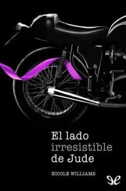 El  lado  irresistible  de  Jude  (Jude  Ryder  3)  |  Nicole  Williams