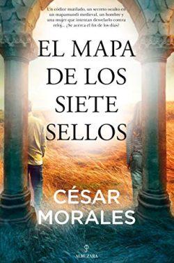 El  mapa  de  los  siete  sellos  |  César  Morales