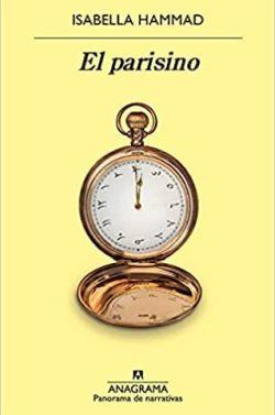 El  parisino  |  Isabella  Hammad