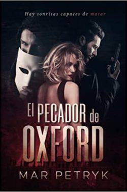 El  pecador  de  Oxford  |  Mar  Petryk