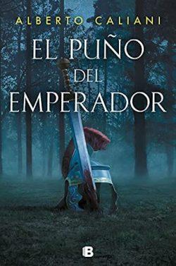 El  puño  del  emperador  |  Alberto  Caliani  