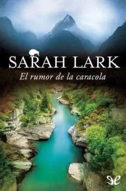 El  rumor  de  la  caracola  (Trilogía  del  fuego  2)  |  Sarah  Lark