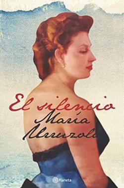 El  silencio  |  María  Urruzola  P.