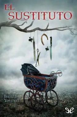 El  sustituto  |  Brenna  Yovanoff