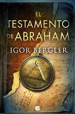 El  testamento  de  Abraham  |  Igor  Bergler