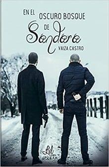 En  el  oscuro  bosque  de  Sandara  |  Yaiza  Castro