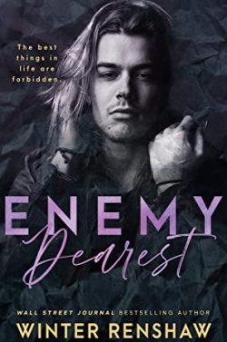 Enemy  Dearest  |  Winter  Renshaw  (En  Español)
