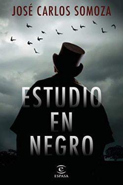 Estudio  en  negro  |  José  Carlos  Somoza