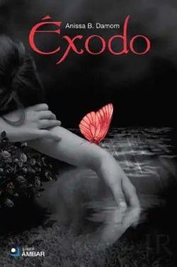 Éxodo  (Éxodo  1)  |  Anissa  B.  Damom
