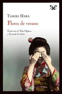 Flores  de  verano  |  Tamiki  Hara