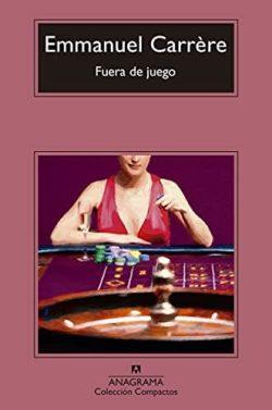 Fuera  de  juego  |  Emmanuel  Carrére