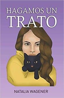 Hagamos  un  trato  |  Natalia  Wagener