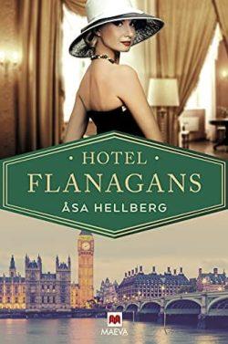 Hotel  Flanagans  |  Åsa  Hellberg