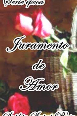 Juramento  de  amor  |  Sophie  Saint  Rose