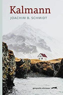 Kalmann  |  Joachim  B.  Schmidt