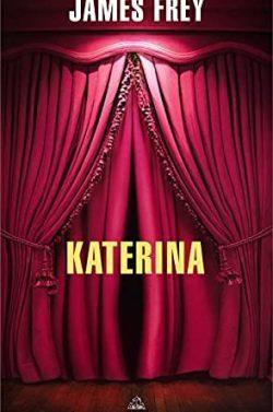 Katerina  |  James  Frey