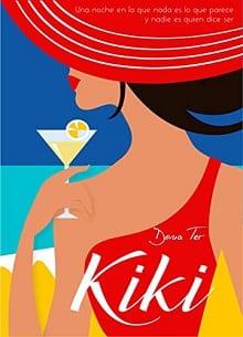 Kiki  |  Dona  Ter