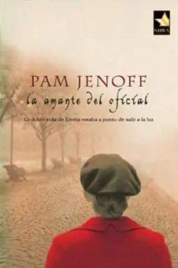 La  amante  del  oficial  (Marta  Nedermann  1)  |  Pam  Jenoff