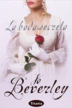 La  boda  secreta  |  Jo  Beverley