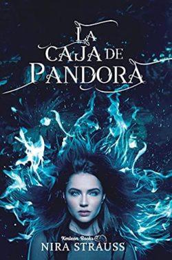 La  caja  de  Pandora  |  Nira  Strauss