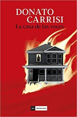 La  casa  de  las  voces  |  Donato  Carrisi