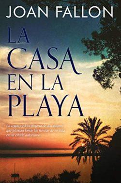 La  casa  en  la  playa  |  Joan  Fallon