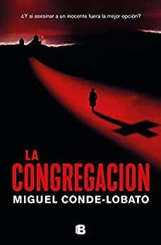 La  congregación  |  Miguel  Conde-Lobato  