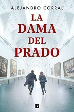 La  dama  del  Prado  |  Alejandro  Corral  
