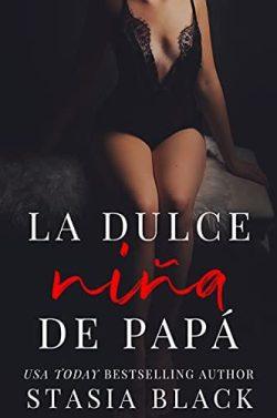 La  dulce  niña  de  papá  |  Stasia  Black