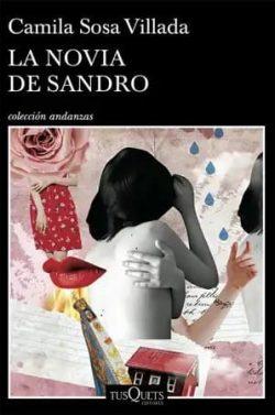La  novia  de  Sandro  |  Camila  Sosa  Villada