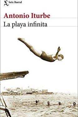 La  playa  infinita  |  Antonio  Iturbe