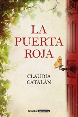 La  Puerta  Roja  |  Claudia  Catalán
